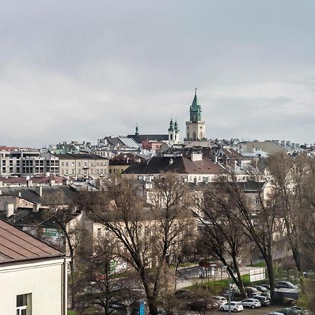 Ibis Styles Lublin Stare Miasto Exterior photo